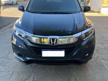 HONDA HR-V 1,8 EX CVT L/19 2019