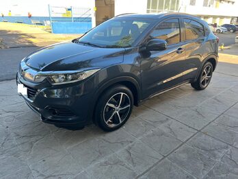 HONDA HR-V 1,8 EX CVT L/19 2019