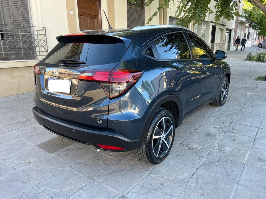 HONDA HR-V 1,8 EX CVT L/19 2019