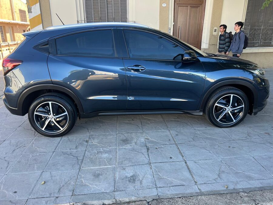 HONDA HR-V 1,8 EX CVT L/19 2019