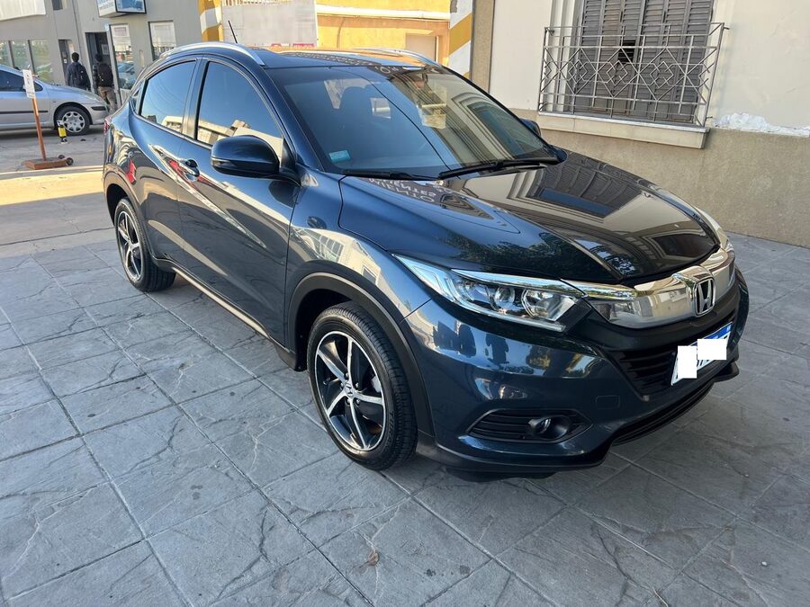 HONDA HR-V 1,8 EX CVT L/19 2019