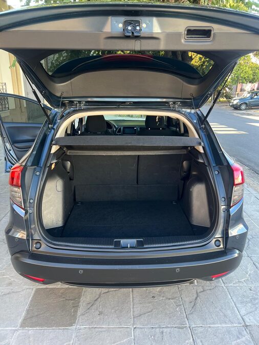 HONDA HR-V 1,8 EX CVT L/19 2019