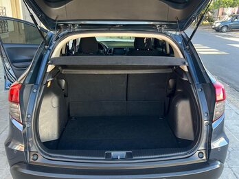 HONDA HR-V 1,8 EX CVT L/19 2019
