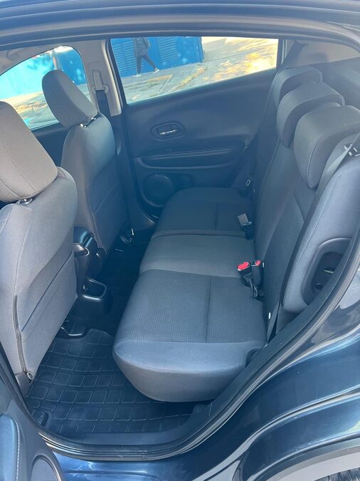 HONDA HR-V 1,8 EX CVT L/19 2019