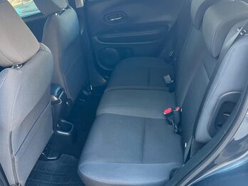 HONDA HR-V 1,8 EX CVT L/19 2019