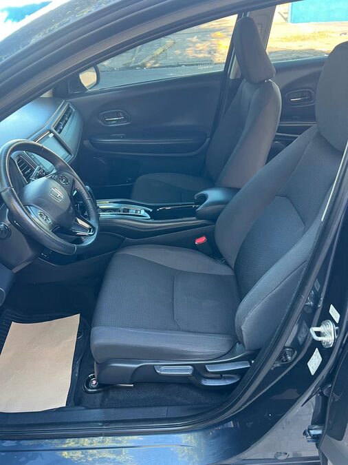 HONDA HR-V 1,8 EX CVT L/19 2019