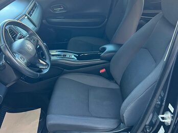 HONDA HR-V 1,8 EX CVT L/19 2019