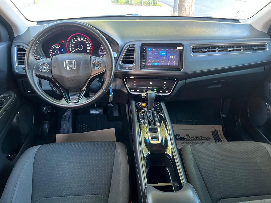 HONDA HR-V 1,8 EX CVT L/19 2019