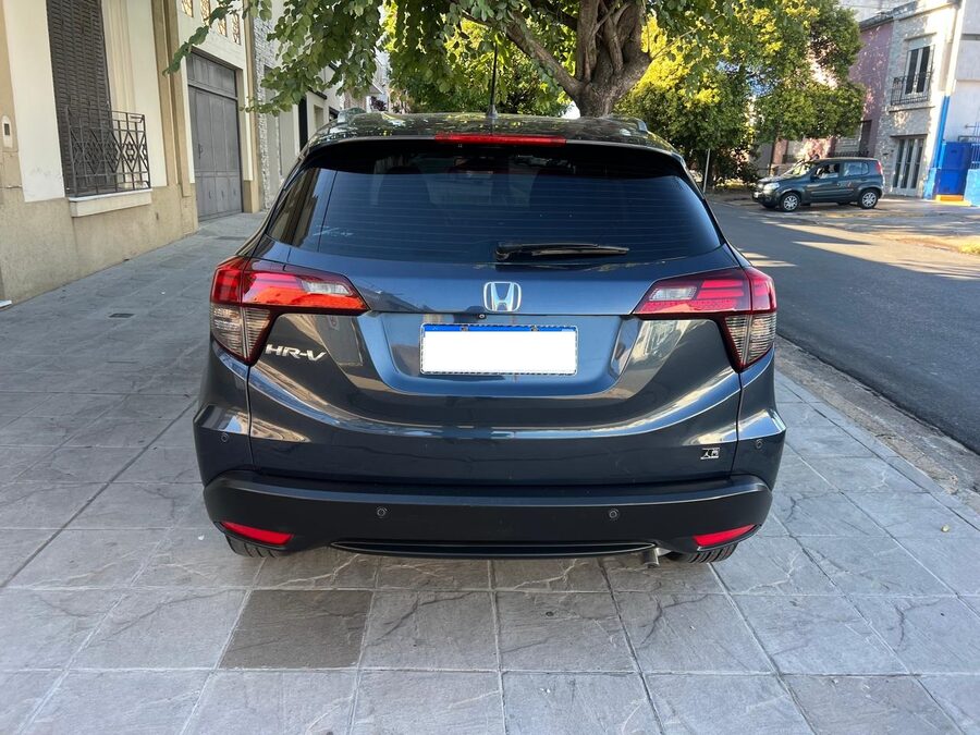 HONDA HR-V 1,8 EX CVT L/19 2019