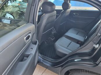 HONDA NEW HR-V 1,5 EXL CVT 0 KM