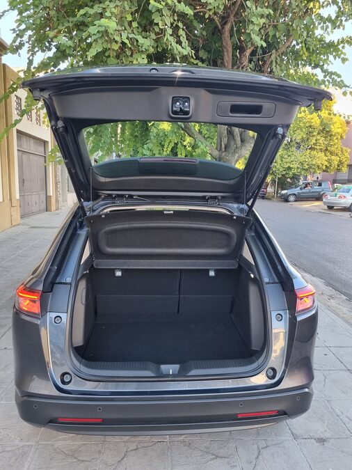 HONDA NEW HR-V 1,5 EXL CVT 0 KM