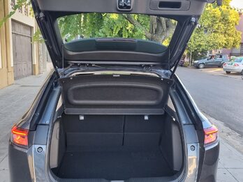 HONDA NEW HR-V 1,5 EXL CVT 0 KM