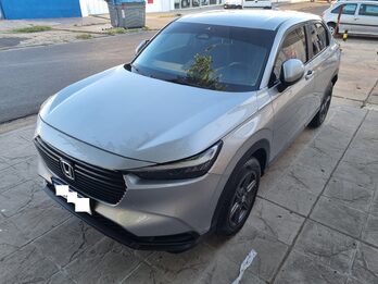 HONDA NEW HR-V 1,5 EXL CVT 2024