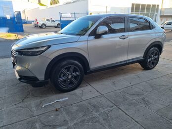HONDA NEW HR-V 1,5 EXL CVT 2024