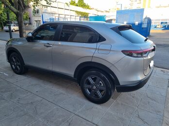 HONDA NEW HR-V 1,5 EXL CVT 2024