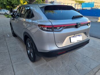 HONDA NEW HR-V 1,5 EXL CVT 2024