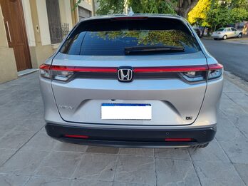 HONDA NEW HR-V 1,5 EXL CVT 2024