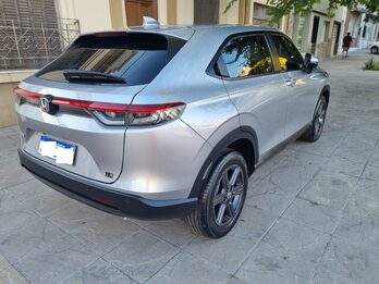 HONDA NEW HR-V 1,5 EXL CVT 2024