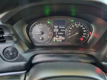 HONDA NEW HR-V 1,5 EXL CVT 2024