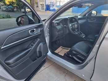 HONDA NEW HR-V 1,5 EXL CVT 2024