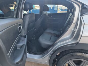 HONDA NEW HR-V 1,5 EXL CVT 2024