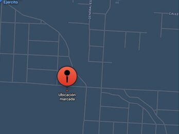 VENDO AMPLIO TERRENO EN ZONA BO. LOS LAPACHOS