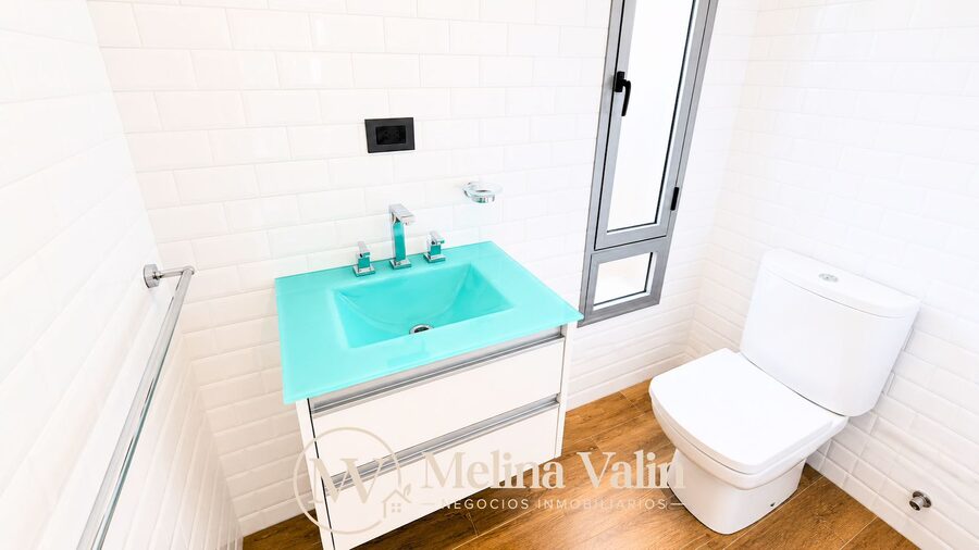CASA PREMIUM EN ZONA SUR, 3 DORM, COCHERA Y PATIO. ¡EXCELENTE!