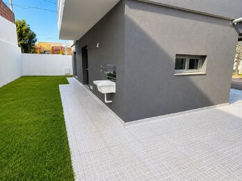 CASA PREMIUM EN ZONA SUR, 3 DORM, COCHERA Y PATIO. ¡EXCELENTE!