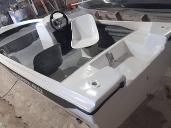 PEQUEÑA 400 FULL NUEVA