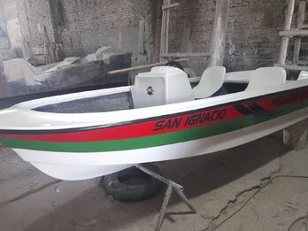 PEQUEÑA 400 FULL NUEVA