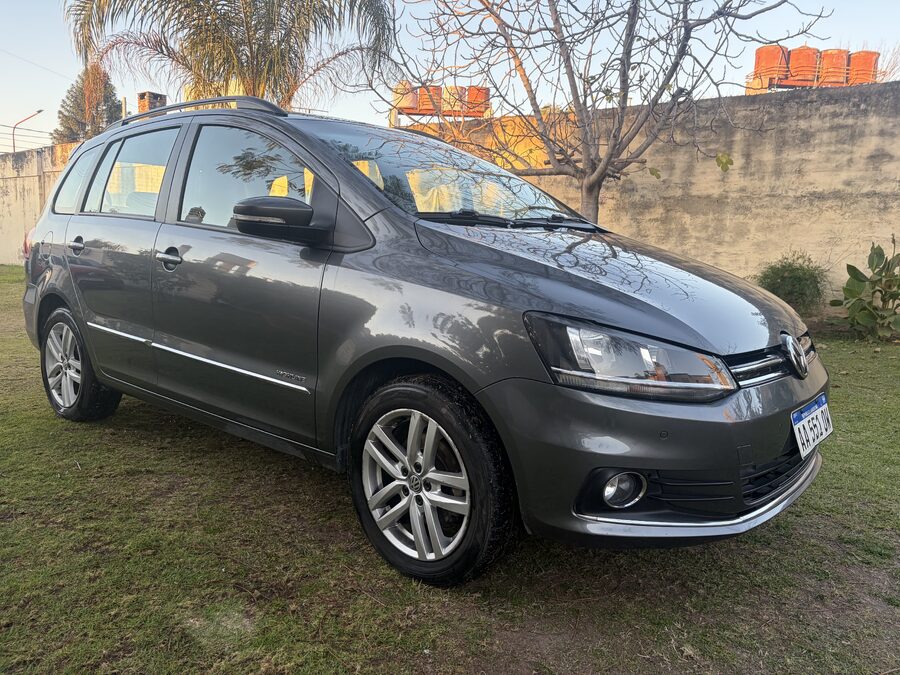 Vendo suran highline 2016 en excelente estado