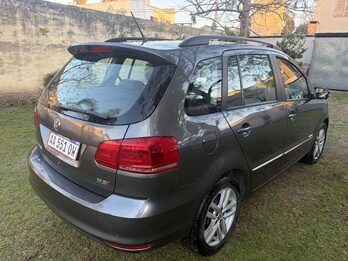 Vendo suran highline 2016 en excelente estado