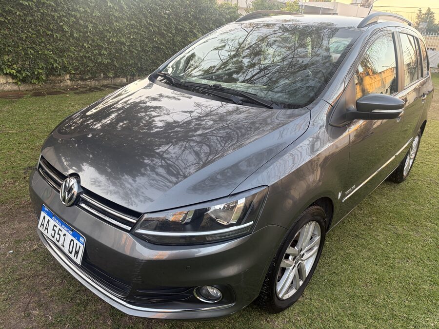 Vendo suran highline 2016 en excelente estado