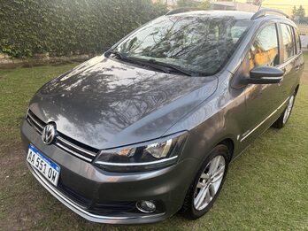 Vendo suran highline 2016 en excelente estado