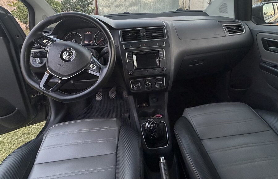Vendo suran highline 2016 en excelente estado