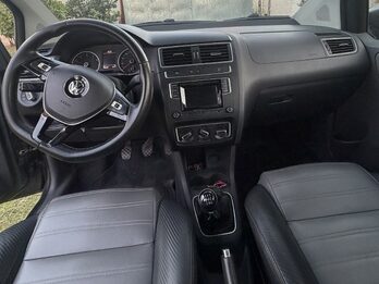 Vendo suran highline 2016 en excelente estado