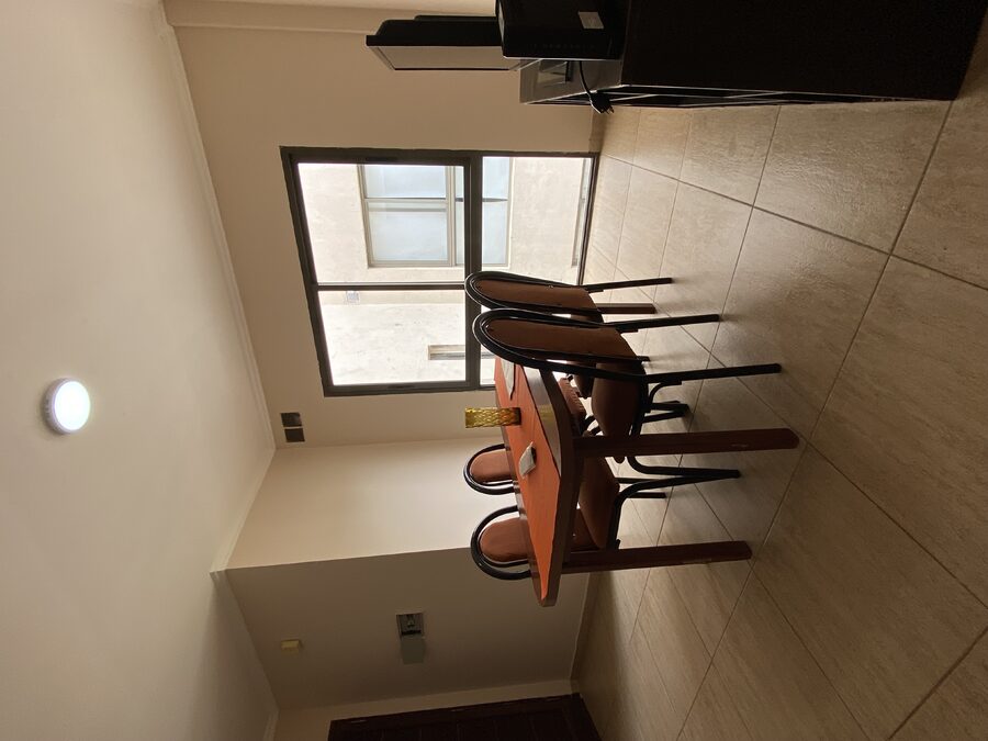 Alquilo departamento 1 dormitorio amueblado completo a 10 min Centro de Parana