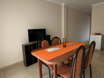 Alquilo departamento 1 dormitorio amueblado completo a 10 min Centro de Parana