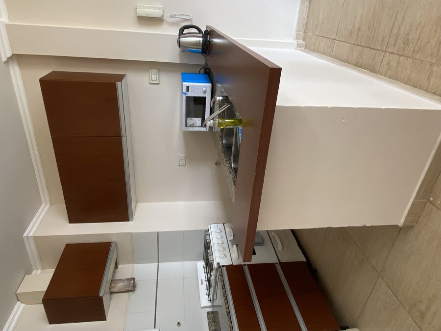 Alquilo departamento 1 dormitorio amueblado completo a 10 min Centro de Parana