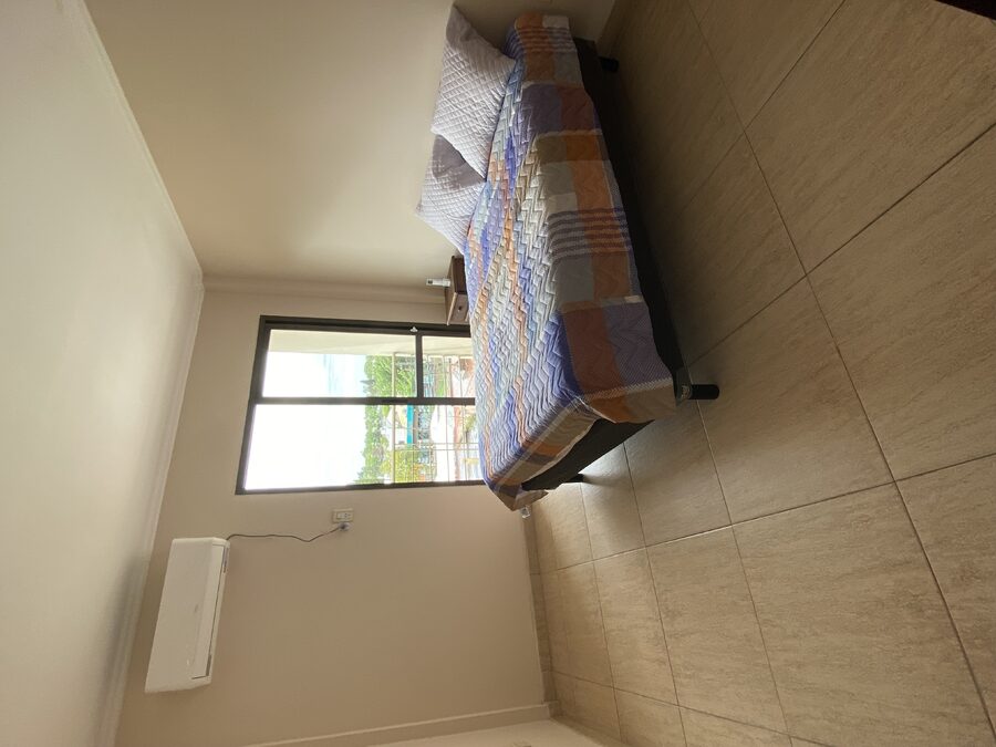 Alquilo departamento 1 dormitorio amueblado completo a 10 min Centro de Parana
