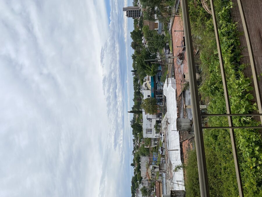 Alquilo departamento 1 dormitorio amueblado completo a 10 min Centro de Parana