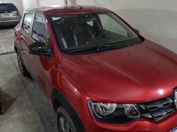 renault kwuid