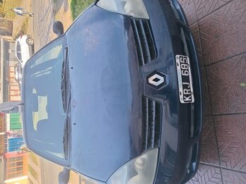 Clio GX