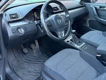 VOLSKWAGEN PASSAT 2.0 TSI 6MT 2012...TEL 0343 4231866