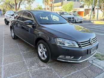 VOLSKWAGEN PASSAT 2.0 TSI 6MT 2012...TEL 0343 4231866