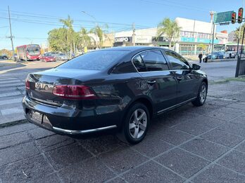 VOLSKWAGEN PASSAT 2.0 TSI 6MT 2012...TEL 0343 4231866