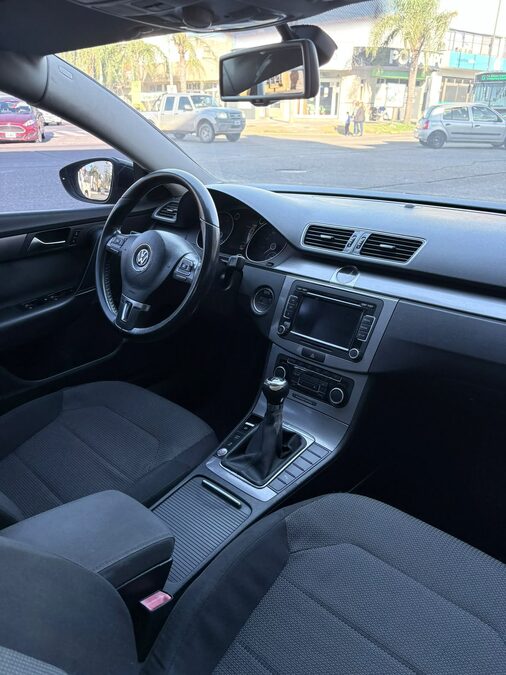 VOLSKWAGEN PASSAT 2.0 TSI 6MT 2012...TEL 0343 4231866