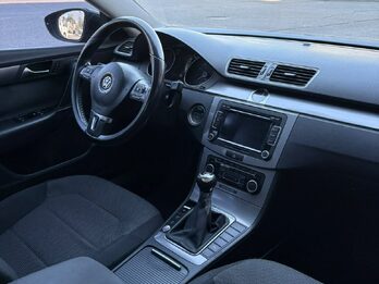 VOLSKWAGEN PASSAT 2.0 TSI 6MT 2012...TEL 0343 4231866