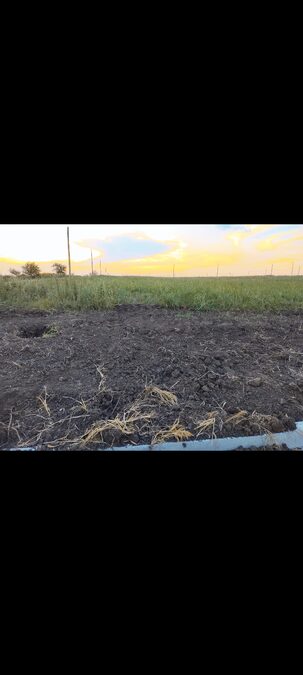 Vendo terreno en oro verde
