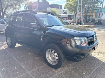 RENAULT DUSTER 1.6 DYNAMIQUE 2016